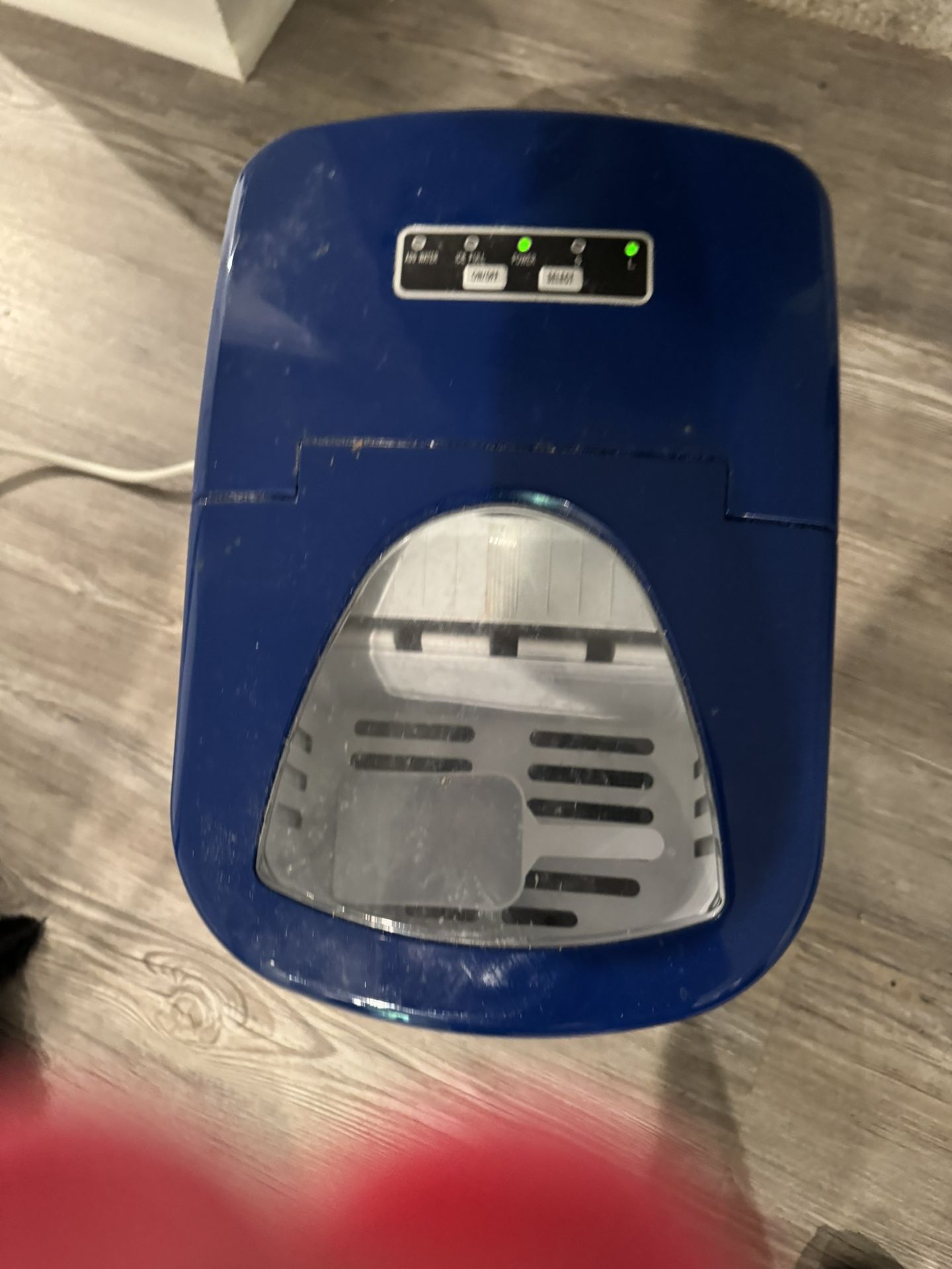 Ice Maker
