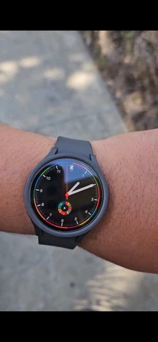 Smartwatch 6 10/10 