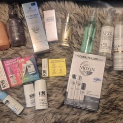 NEW PREMIUM HAIR CARE SALE!CHOICE $5-$35