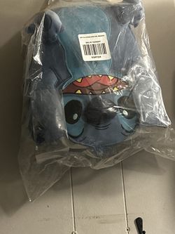 loungefly upside down stitch