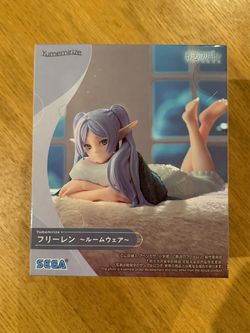 Frieren Figurine