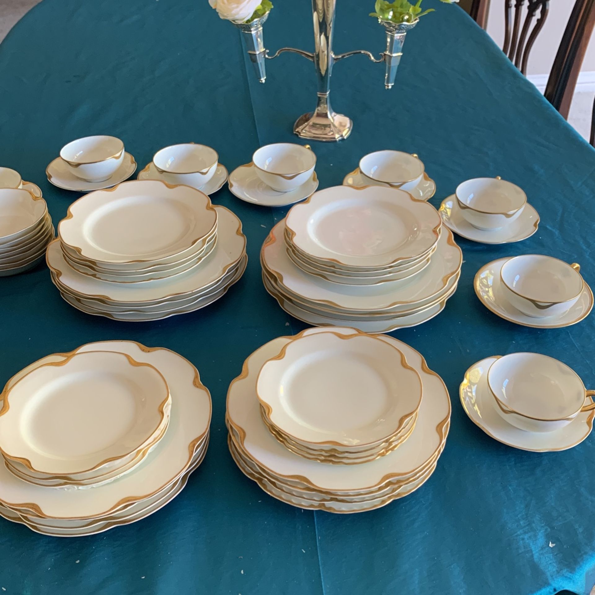 Haviland Limoges China