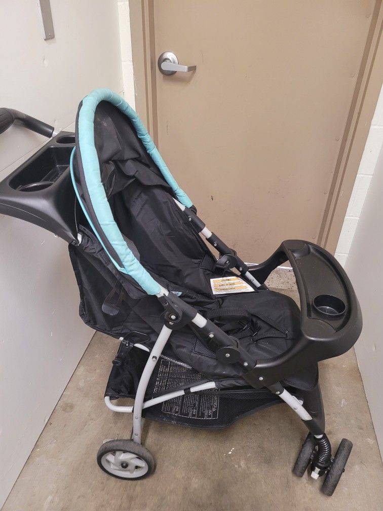 Graco Stroller