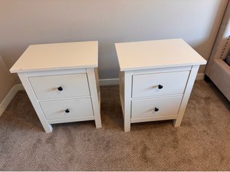 Side tables