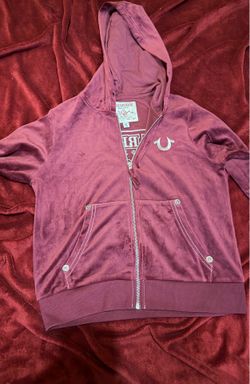 True religion sweater