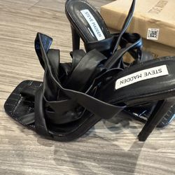 Steve Madden heels