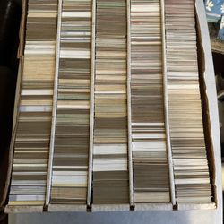 Sports Cards 