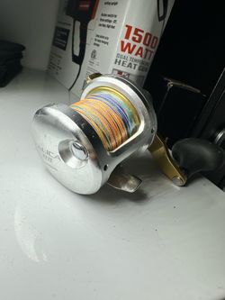 Talica 8 2 speed shimano