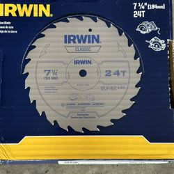 Saw Blades