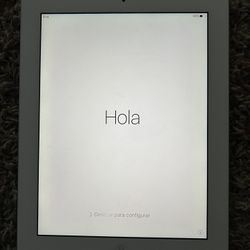 Apple iPad 3 In great condition