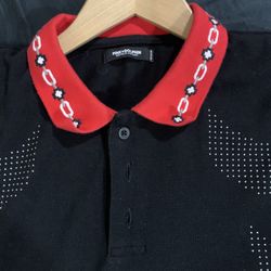 Various clothing articles