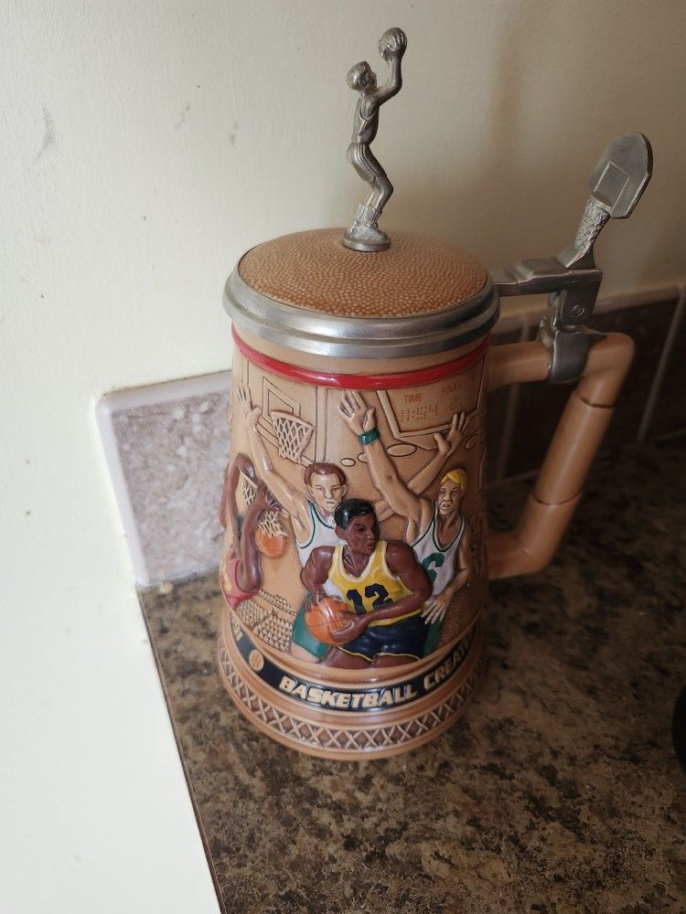 Beer Mug