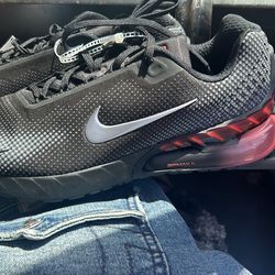 Nike men’s air max