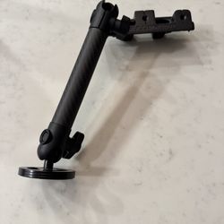 Ford Bronco (Not Sport) 2021-2025 Bulletpoint Dash Rail and MagSafe Phone Mount