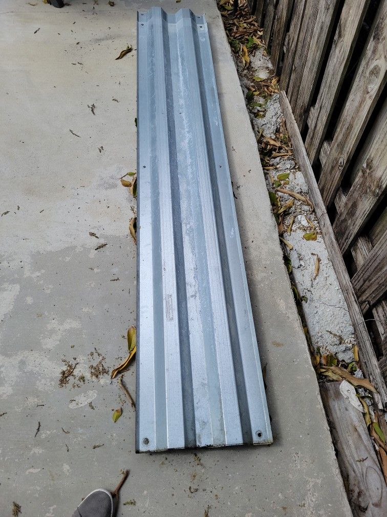 Hurricane Shutters