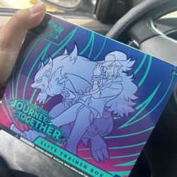 journey together etb 