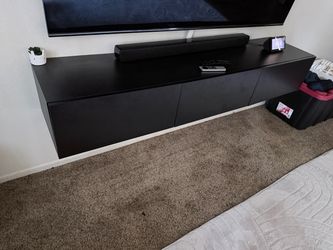Tv stand