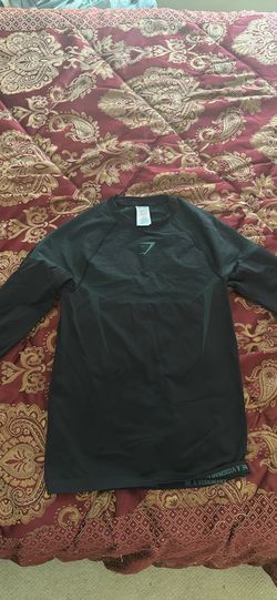 Gymshark onyx v5 medium