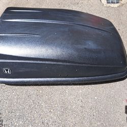 Honda Car Top Carrier 