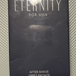 Eternity  Calvin Klein