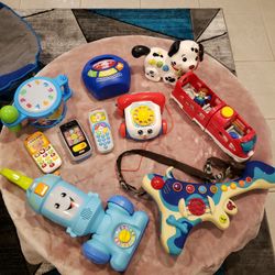 Baby Toys