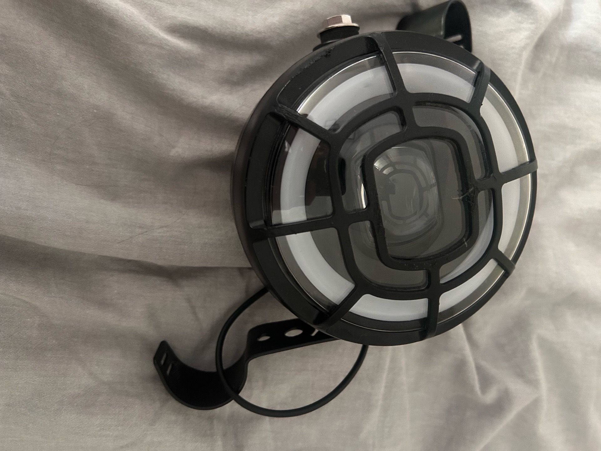 Ebike headlight