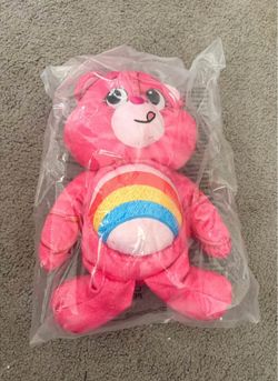 CARE BEAR CHEERY BEAR