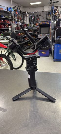 Gimbal Stabilizer