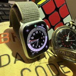 Apple Watch Series 8 - 41mm