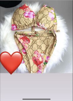 Gucci 2 PCs