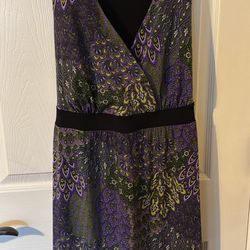 Plus Size Dress