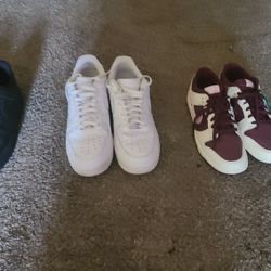 Nike Shoes