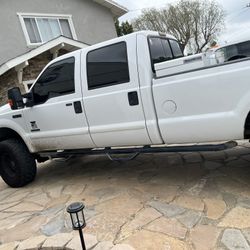 2007 Ford F-250