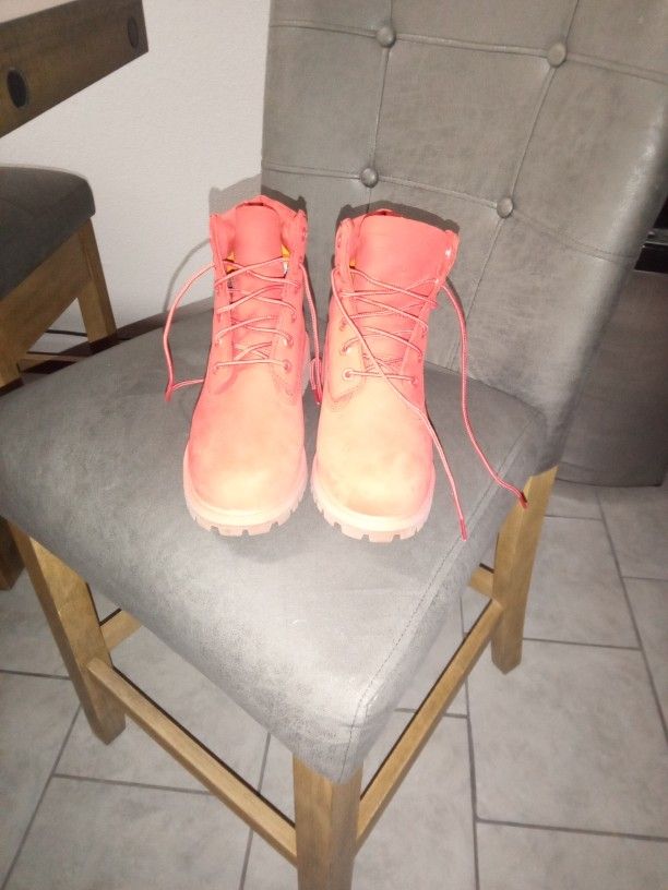 Timberlands