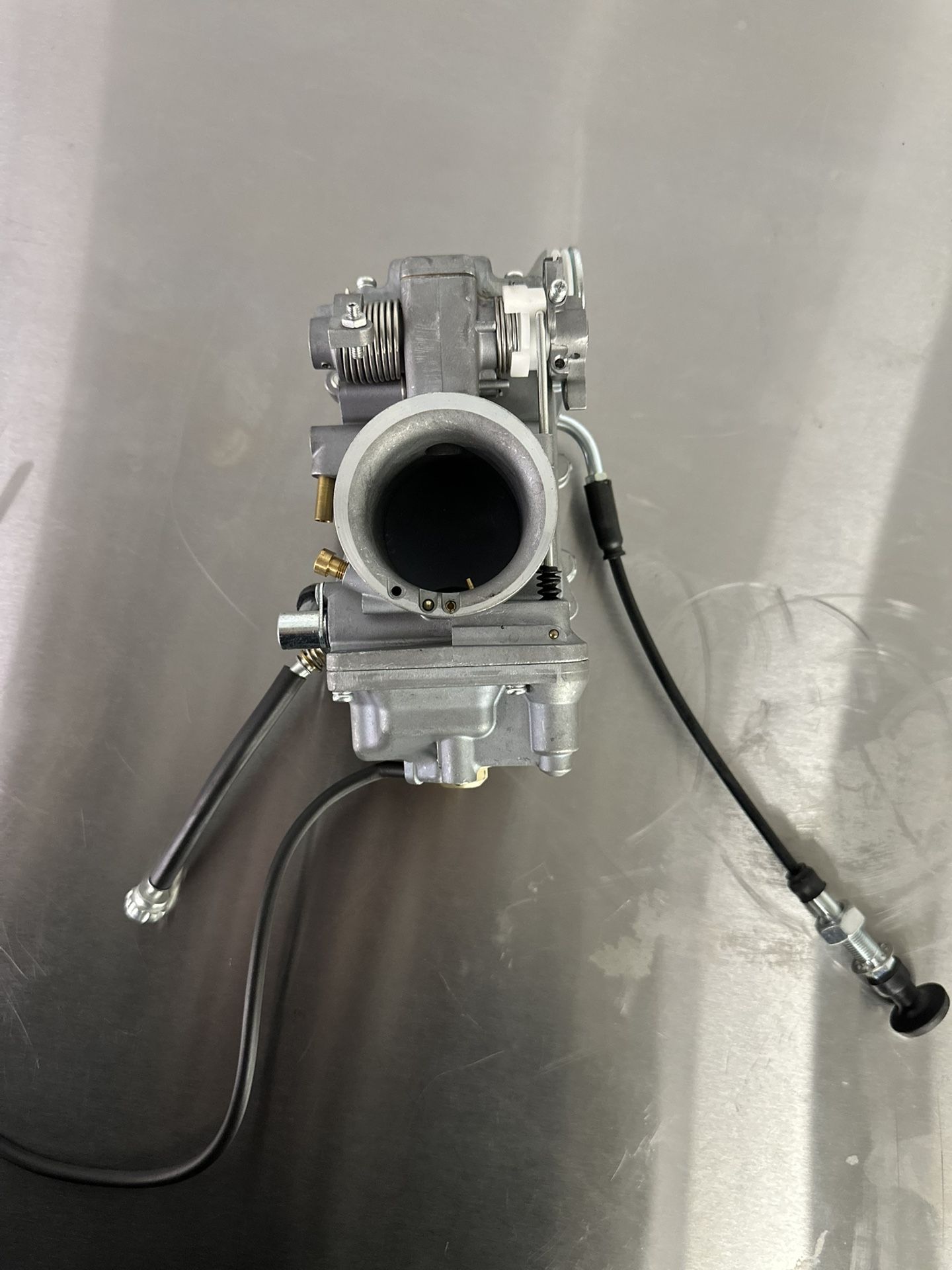 45mm Mikuni Carb