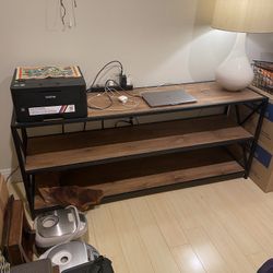 Bookshelf From Wayfair 