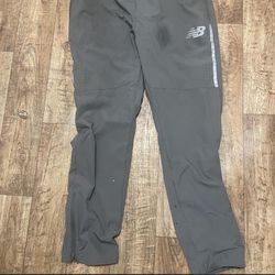 New balance pants