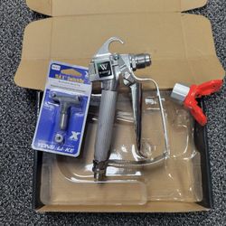 Brochas Y Sprays Para Pintar