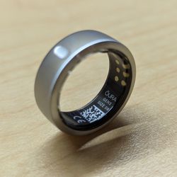 Horizon Oura Ring