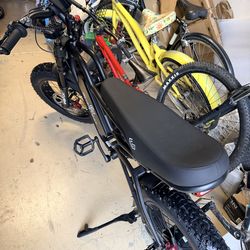 Ghost Cat F3 brand new