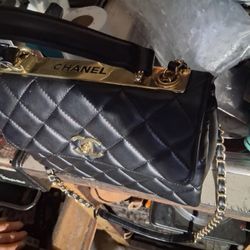 Chanel Bag