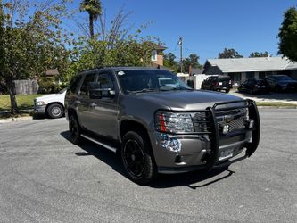 2007 Chevrolet Tahoe