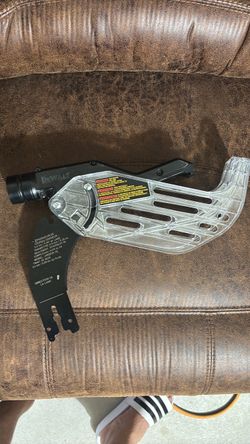 DeWalt Oscillating Tool Attachment