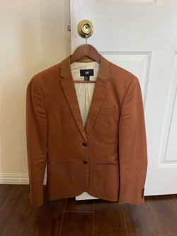 H&M Men’s Blazer