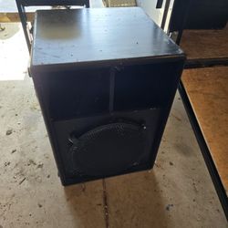Subwoofers