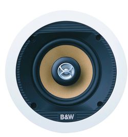 CCM 50 Bower And Wilkins B&W