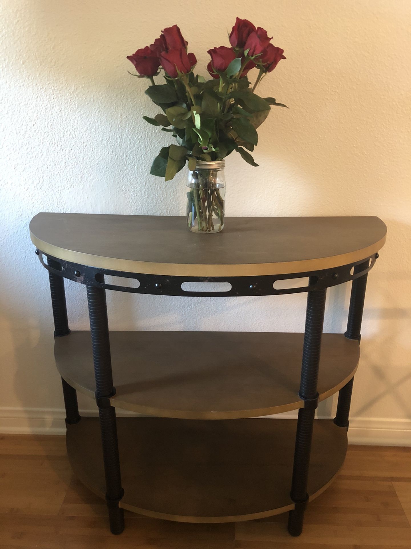 Console Table / Entry Table / TV stand