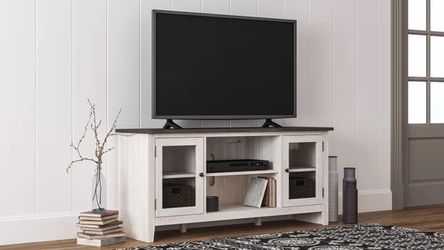 W287-68 - TV Stand 60" 😳💥