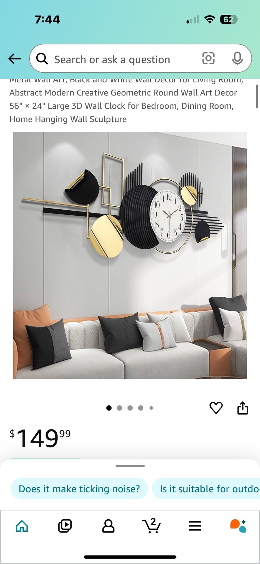 Clock