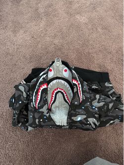 Bape hoodie